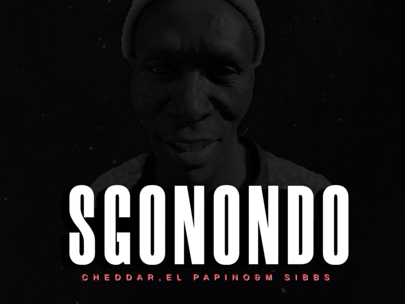 Sgonondo (Single)