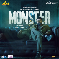 Monster (Original Motion Picture Soundtrack) (Single)