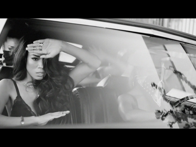 Smoke, Drink, Break-Up (MV) (Single)