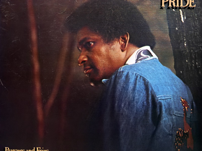 Burgers and Fries / When I Stop Leaving (I'll Be Gone)