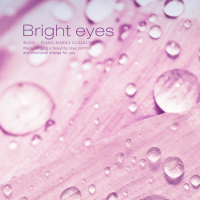 Shining eyes (Single)