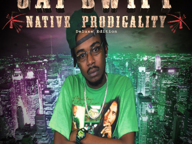 Native Prodigality (Deluxe Edition)