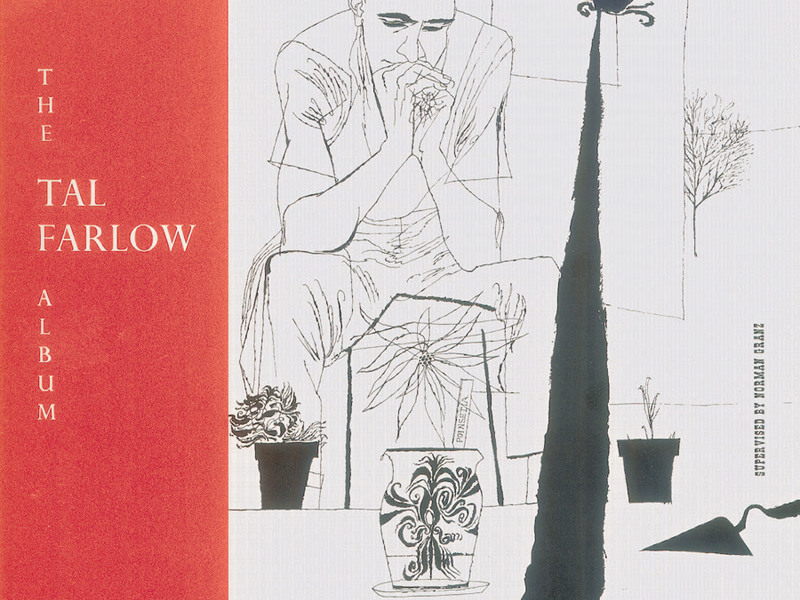 The Tal Farlow Album