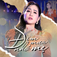 Đêm Mưa Nhớ Mẹ (Single)