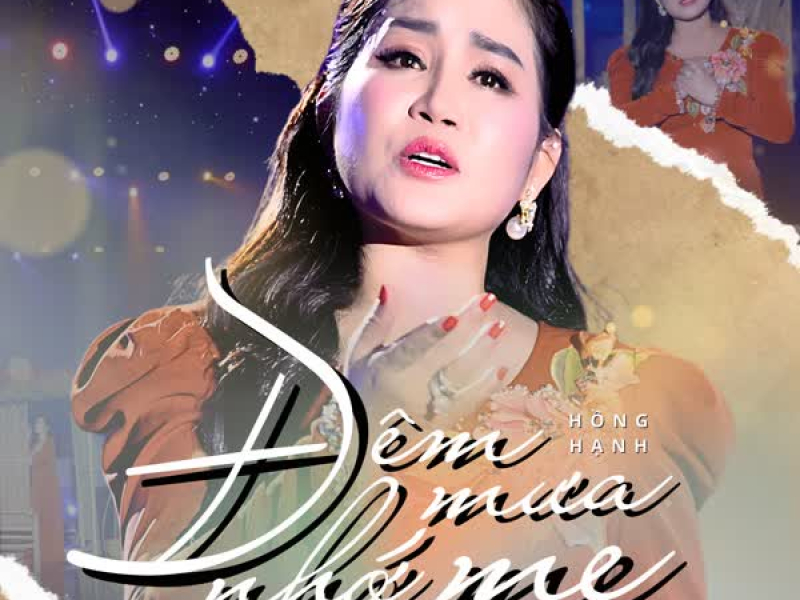 Đêm Mưa Nhớ Mẹ (Single)