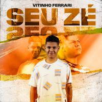 Seu Zé (Single)