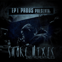 Smoke Mixes Instrumentales (Single)