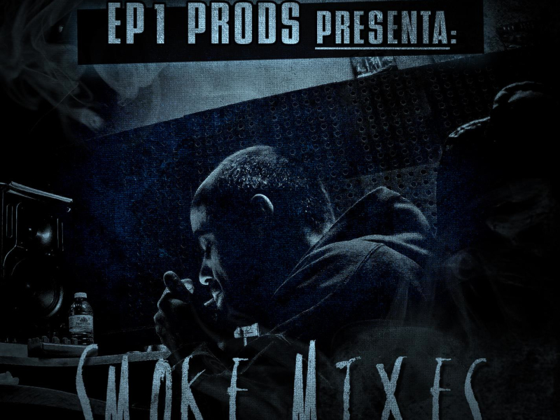 Smoke Mixes Instrumentales (Single)