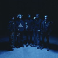 25 ĐỘ FREESTYLE (feat. 16 Rehtona, 16 Dsloth, Flava Dawny & Flava Lean) (Single)