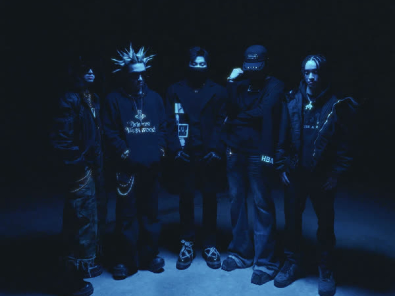 25 ĐỘ FREESTYLE (feat. 16 Rehtona, 16 Dsloth, Flava Dawny & Flava Lean) (Single)