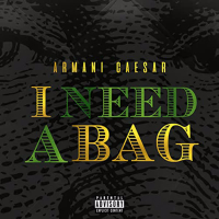 I Need a Bag (Single)