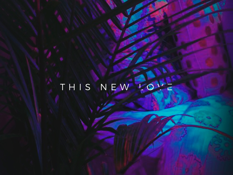This New Love