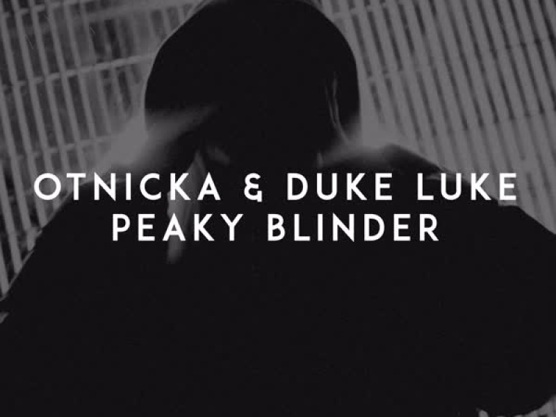 Peaky Blinder (Single)
