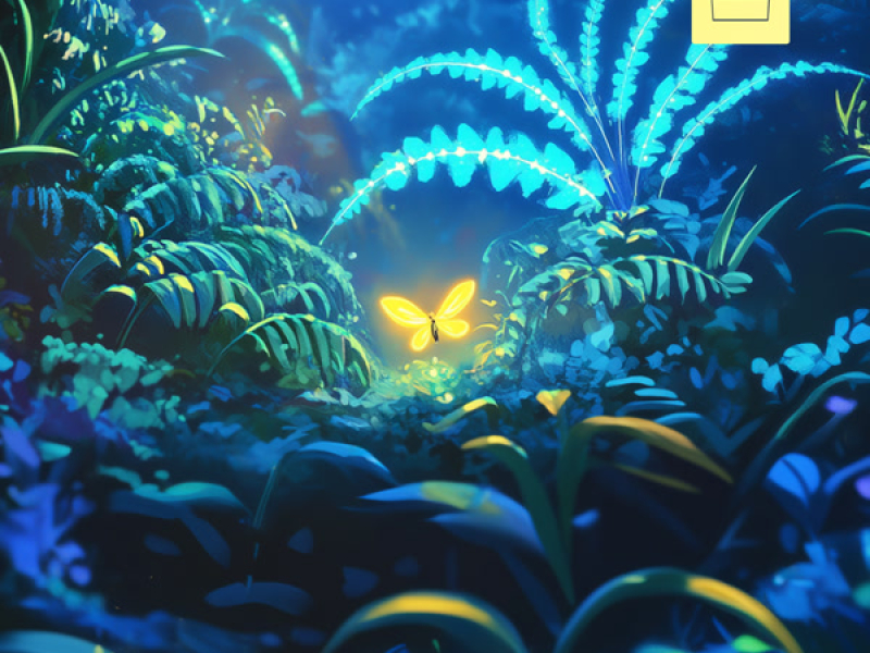 Ancient Waterfalls (Single)