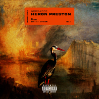 Heron Preston (Single)