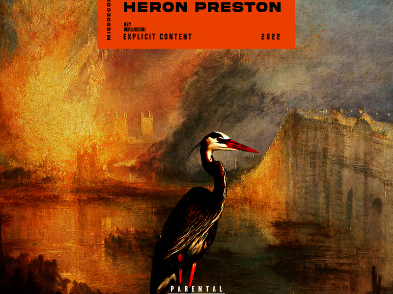 Heron Preston (Single)
