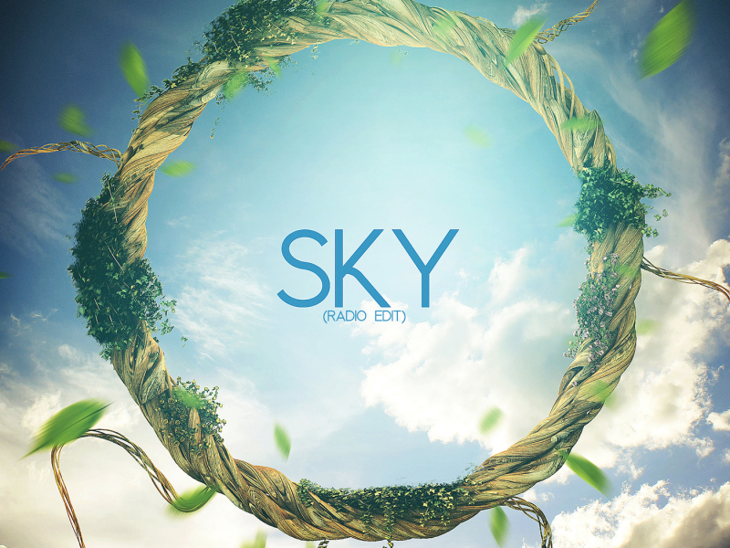Sky (Radio Edit)