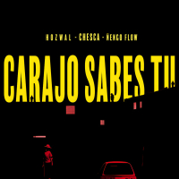 Carajo Sabes Tu (Single)