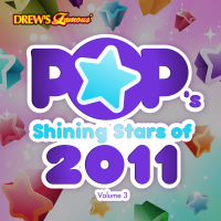 Pop's Shining Stars of 2011, Vol. 3