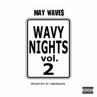 Wavy Nights Vol. 2 (Single)