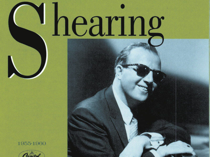 The Best Of George Shearing (1955-1960)