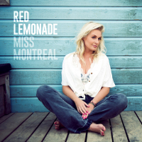 Red Lemonade (Single)