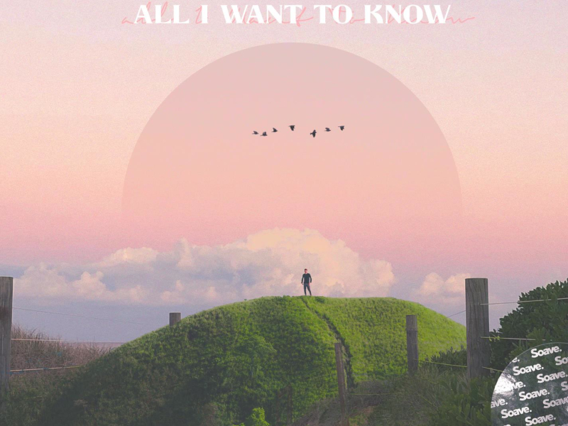All I Want To Know (Single)