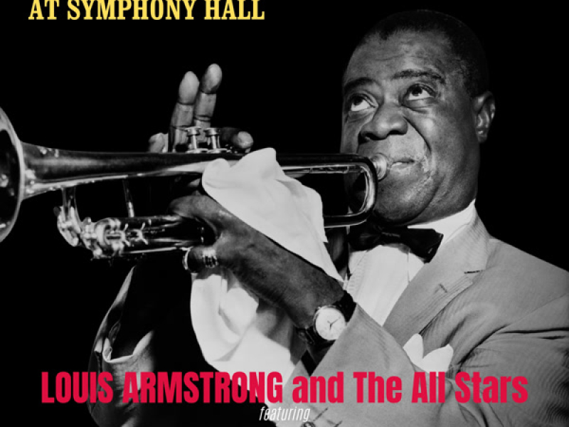 Satchmo at Symphony Hall