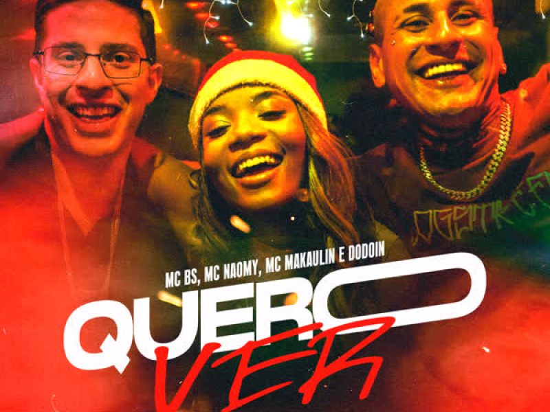 Quero Ver (Single)