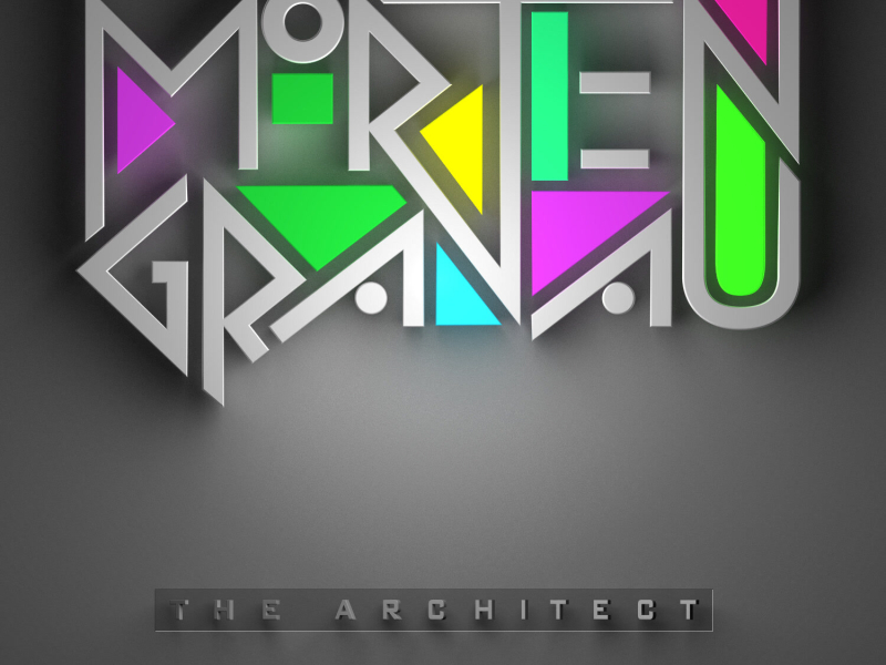 The Architect (EP)