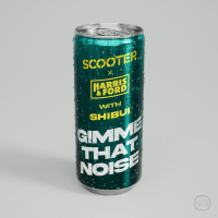 Gimme That Noise (The Mixes) (Single)