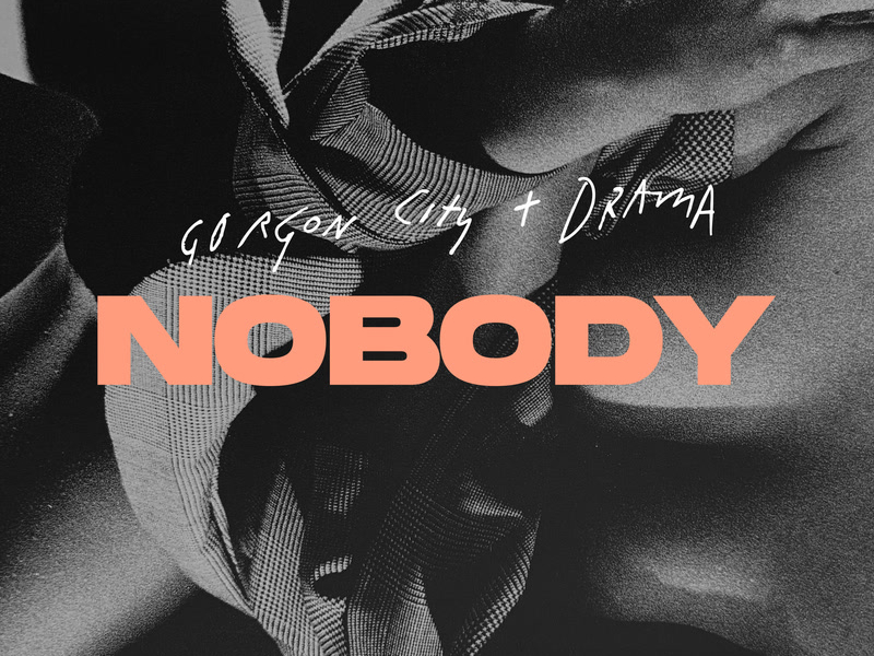 Nobody (Single)