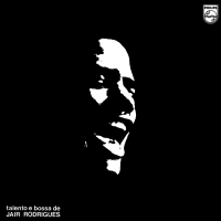 Talento E Bossa De Jair Rodrigues