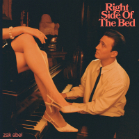 Right Side Of The Bed (Single)