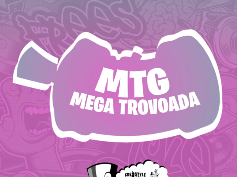 MTG Mega Trovoada (Single)