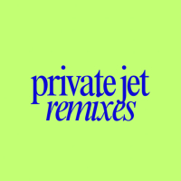 Private Jet (Remix) (Single)