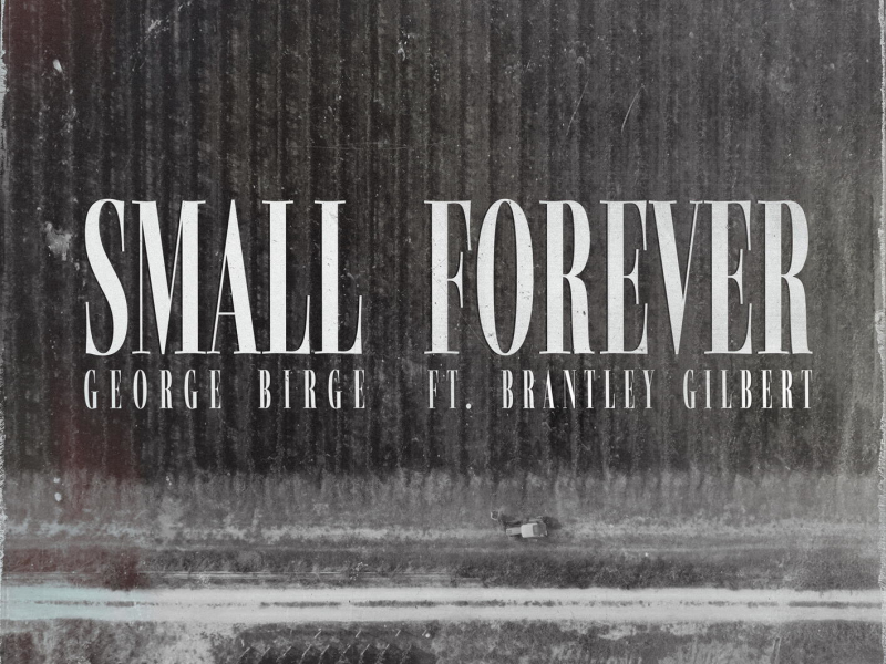 Small Forever (Single)