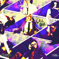 CALL GIRL (Single)