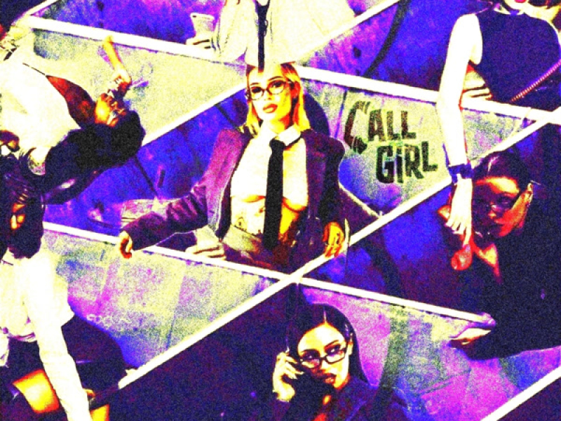 CALL GIRL (Single)