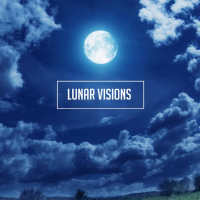 Lunar Visions (feat. Dirty Denzell) (Single)