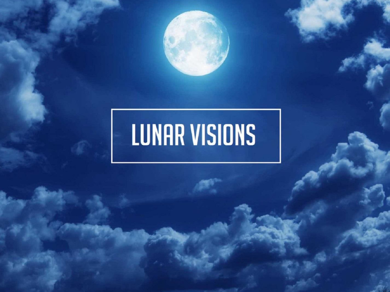 Lunar Visions (feat. Dirty Denzell) (Single)