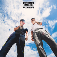 PERSONALIDAD (Single)