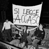 SILEGGEACCASO (Single)