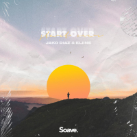 Start Over (Single)