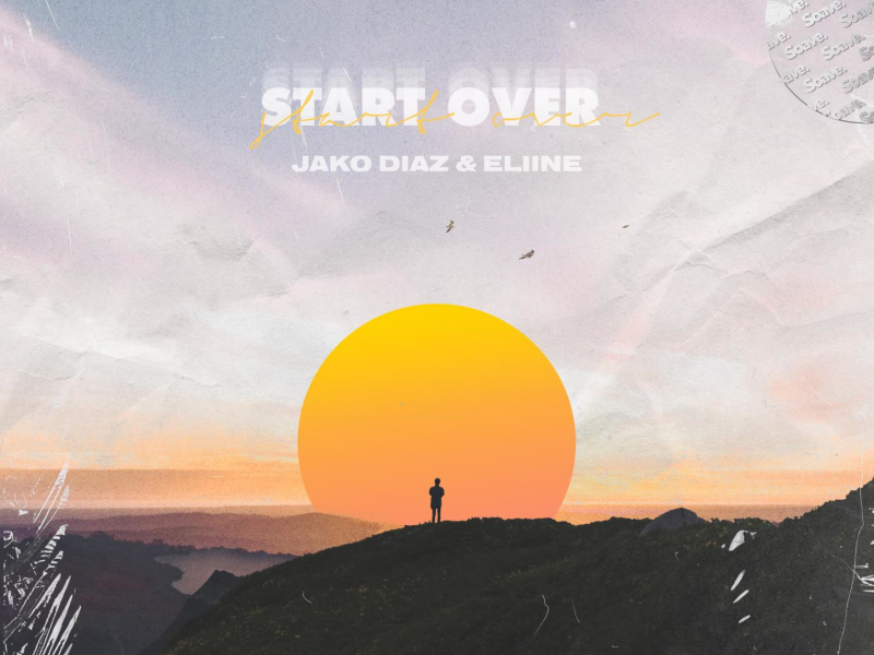 Start Over (Single)