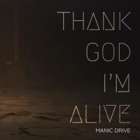 Thank God I'm Alive (Single)