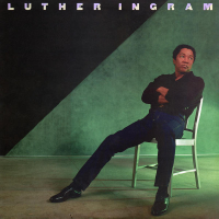 Luther Ingram