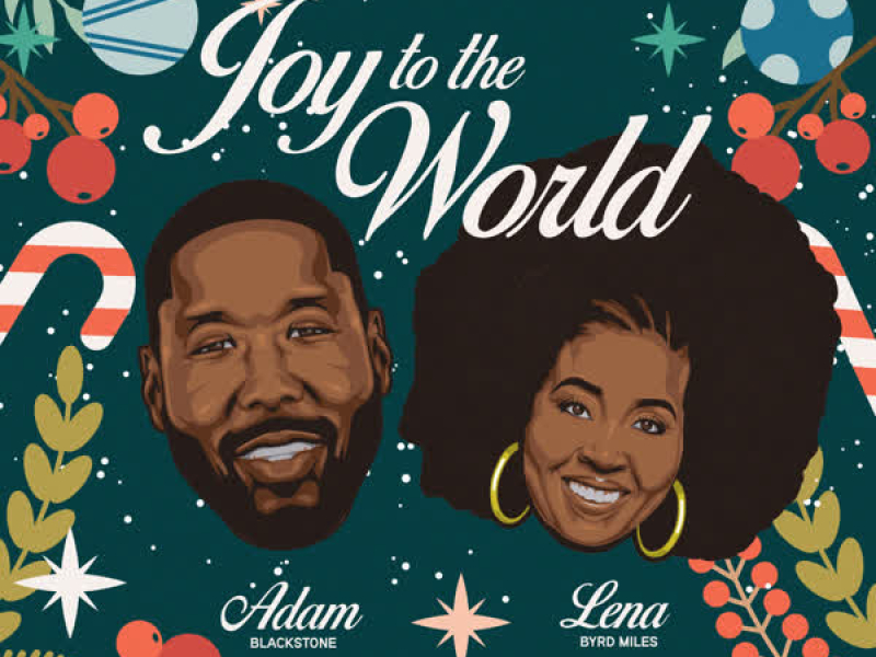 Joy To The World (Single)