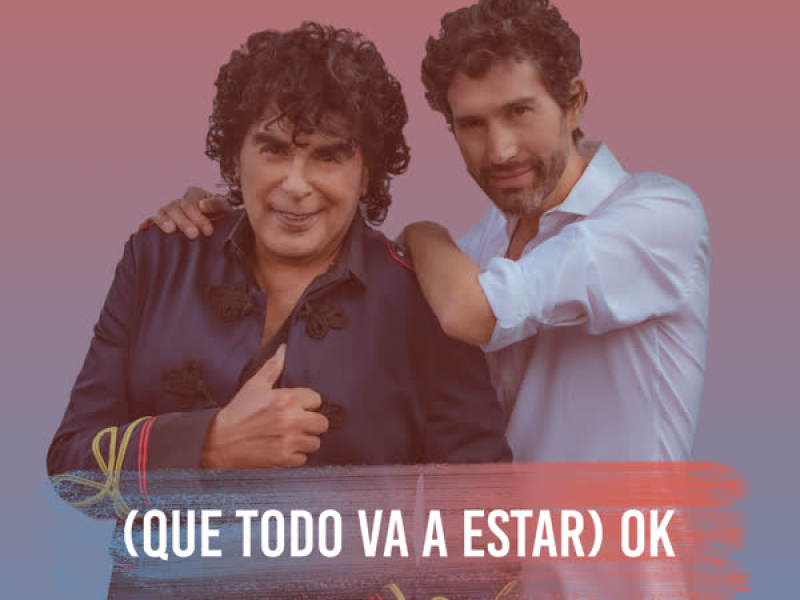 (Que Todo Va a Estar) OK (Single)