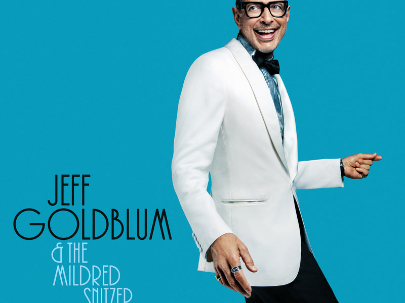 Straighten Up And Fly Right (Live) (Single)